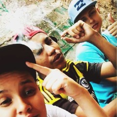 MC'S BRISOLA , BRINQUEDO & DENNY (( DJ'S VITIN DO PC , PH DA SERRA , LUIZIN & PITTY ))