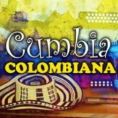 Cumbia Colombiana Mix II (May 2016)