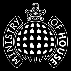 MINISTRY OF HOUSE MINIMIX - MIXED LIVE BY ROSSI & LUCA