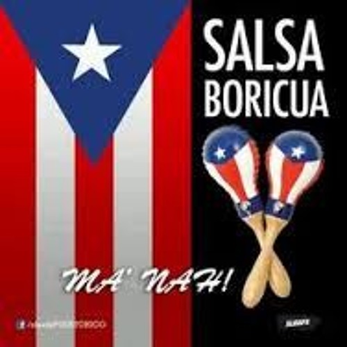 Salsa Boricua Mix- Hector Lavoe, Ismael Rivera, Raphy Leavitt, El Gran Combo...