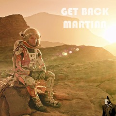 Get Back Martian (RAGER RABBIT Mashup) - Datsik vs Dodge & Fuski vs 12th Planet