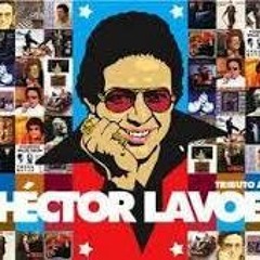 Hector Lavoe Mix (May 2016)-El Cantante, Periodico de Ayer, Mi Gente, etc.