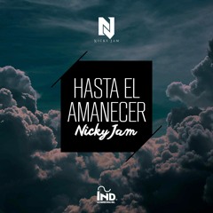 100 BPM - Nicky Jam - Hasta El Amanecer
