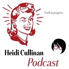 Heidi Cullinan's Introductory Podcast