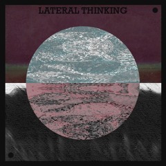 Charles L96 - Lateral Thinking (Original Mix) [DEMO]