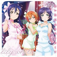 思い出以上になりたくて(Vietnamese lyric) - rino/Love Live! School Idol Project