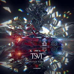 TOHO SPEED -Vertex Tuned-  XFD