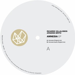 Ricardo Villalobos, Argenis Brito - Amnesia