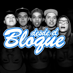 Desde El Bloque: Urbe Style | Bragi | Ozhe One | Slaye | El Nesio