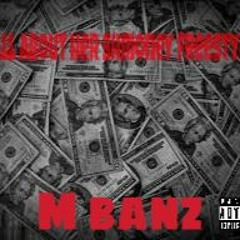 All About Her Shmoney freestyle