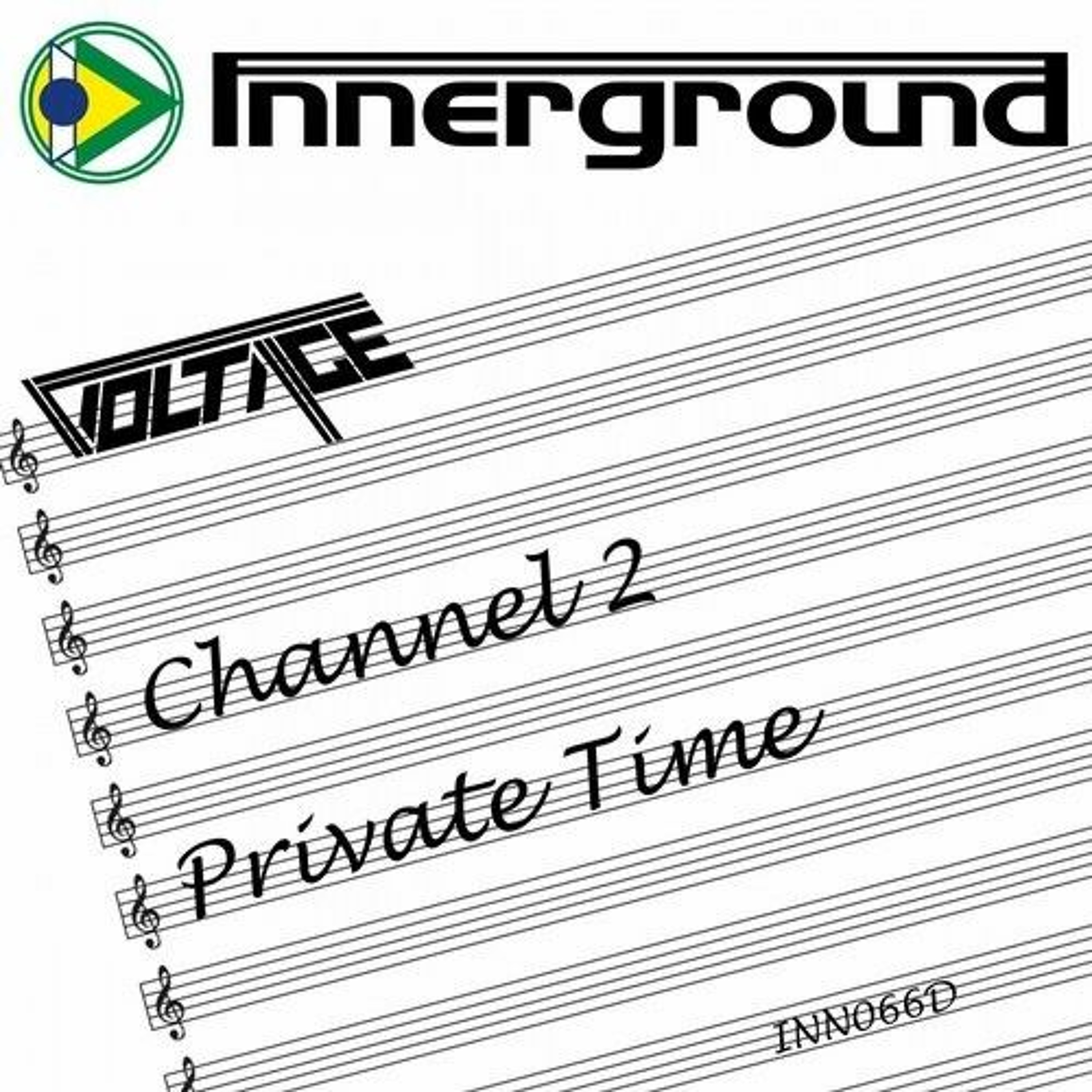 InnergroundMusic