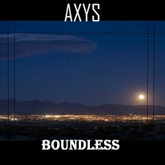 Boundless (Original Mix)