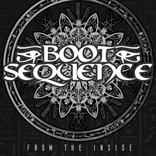 Boot Sequence - From The inside