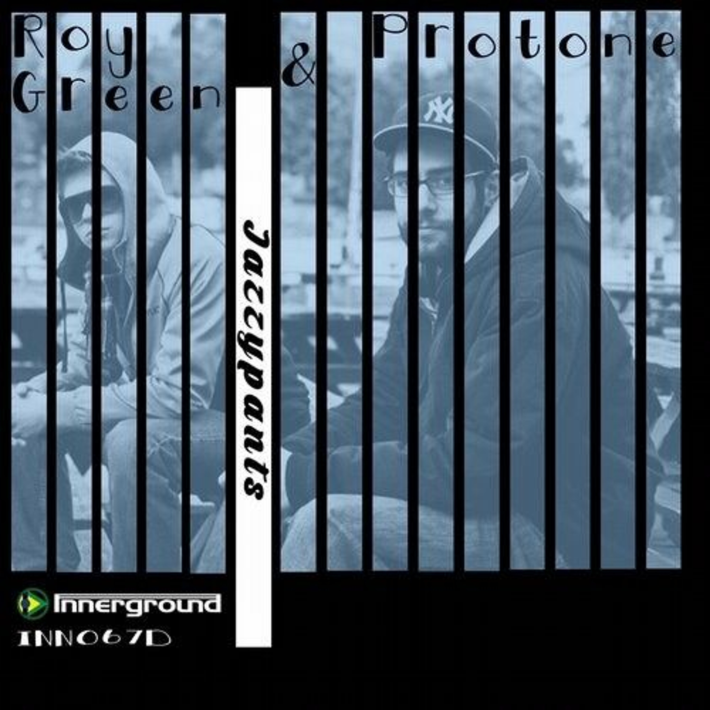 InnergroundMusic