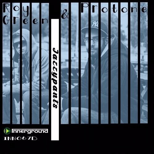 Roy Green & Protone - The Five Spot Featuring Big Bud