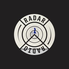 Radar Radio w/ Yoshitaka Hikawa - 25th April 2016