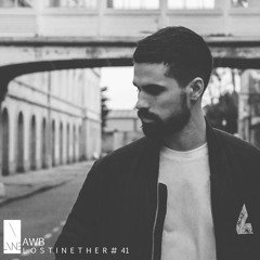 Lost In Ether | Podcast #41 | AWB