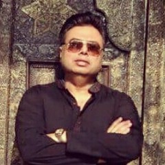 Kabhi Mil jao - Saeed Hashmi