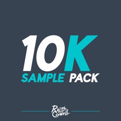 Ralph Cowell 10K Sample Pack (Free Download)