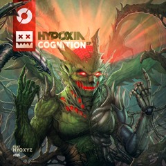 Hypoxia feat MC Seko - Soundsystem Heavyweight (Eatbrain025)