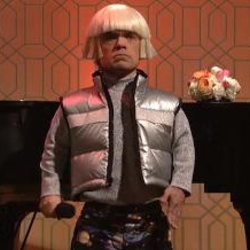 Stream DJ Cummerbund Space Pants (Intergalactic Slacks Mix) by DJ