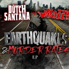 Mozzy x Dutch Santana ft. Lil Yee - Right Our Wrong [Thizzler.com Exclusive]