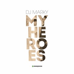 DJ Marky - Roundabout Feat. Makoto
