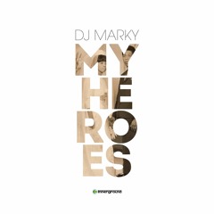 DJ Marky - Bolkwush