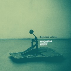 Unidentified Musical Subject