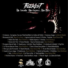 10- La Sombra De La Soledad_ RapVida