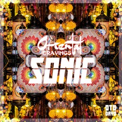 ORIENTAL CRAVINGS - Sonic
