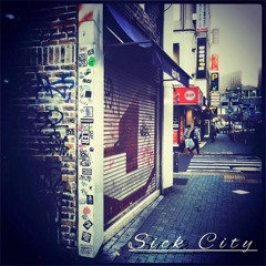 madrob_beats - Sick City - 08 Luv U