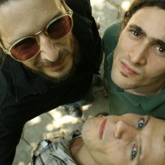 Live in Plovdiv 2007 # track2