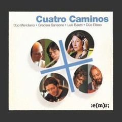 La Viajerita (Atahualpa Yupanki)