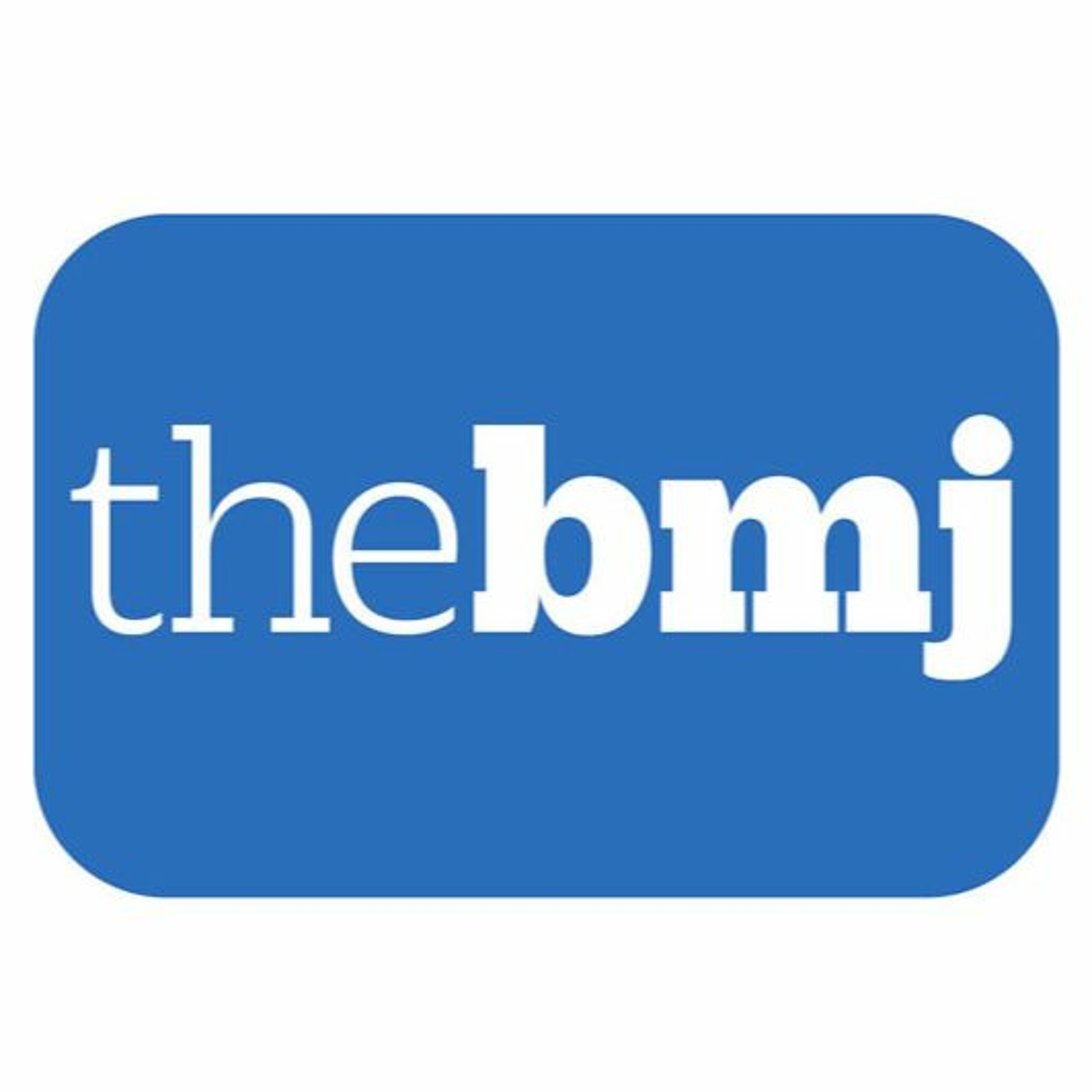 BMJ Podcast fourteen