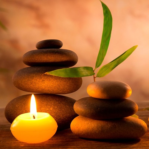Relaxing Music | Spa Background | Meditation - Yoga - Massage - Sleep - Study