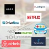 Netflix, Uber és társai: gazdasági innováció vagy piaci háború?