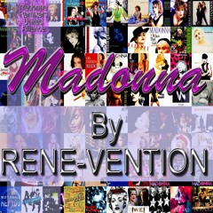 Pretender (RENE - Vention's Not Afraid To Fall Mix)