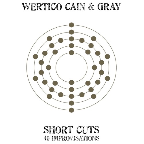 Short Cuts - 40 Improvisations