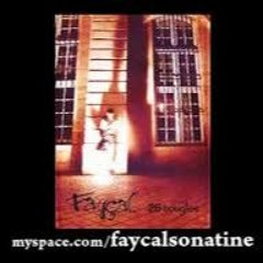 Fayçal   26 Bougies