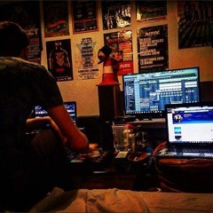 Gazz & Bouff - Castagne (ft. Zouztek)