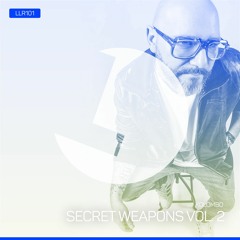 Yass - Jam This - LouLou Records (LLR101)(PREVIEW)(Release Date 12 may)