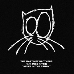 Feat. Miss Kittin - Stuff In The Trunk (Vocal Mix)