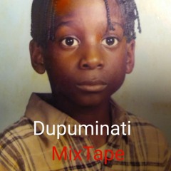 Im A Stay Cool - Dup Pyramid