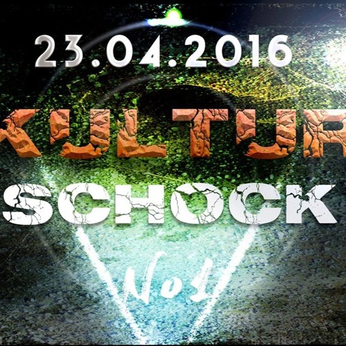 VierViertelTakt 23.04.2016 Kulturschock @ Kulturfabrik Magdeburg