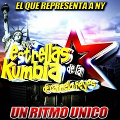 La Cumbia Sonidera [Exclusivo 2016][Limpia][Que Ritmo Y Sabor!][Original] - Estrellas De La Kumbia