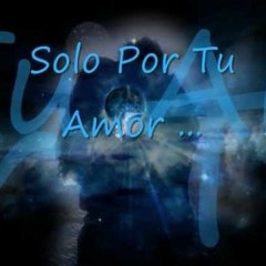 Manuel Franjo - Solo Por Tu Amor