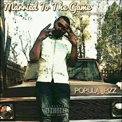 Married To The Game -Prod By NezNice-