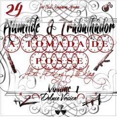 Não Disse [Prod. By Colombian Beats]