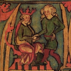 My mother told me (vikings Song)